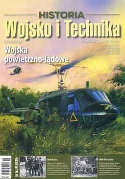 Historia Wojsko i Technika Numer Specjalny 2023-06 (48)
