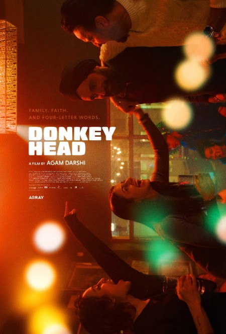 Donkeyhead (2022) 1080p WEBRip x264-CBFM