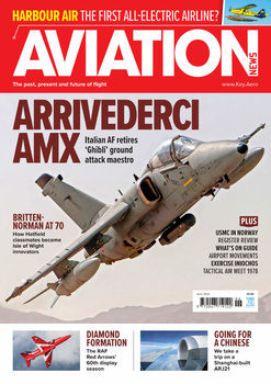 Aviation News  2024-06