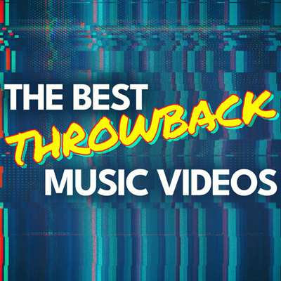 VA - The Best Throwback Music Videos (2024) MP3