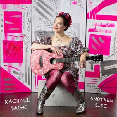 Rachael Sage - Another Side [24-bit Hi-Res, Reimagined Acoustic] (2024) FLAC