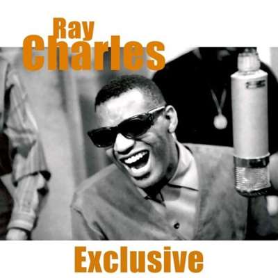 Ray Charles - Exclusive [24-bit Hi-Res, 2024 Remastered] (2024) FLAC