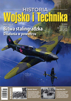 Historia Wojsko i Technika 2024-02 (50)
