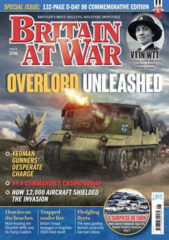 Britain at War Magazine 2024-06 (206)