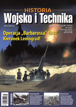 Historia Wojsko i Technika Numer Specjalny 2024-03 (51)