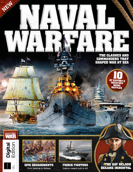 Naval Warfare (History of War) (2024)