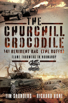 The Churchill Crocodile