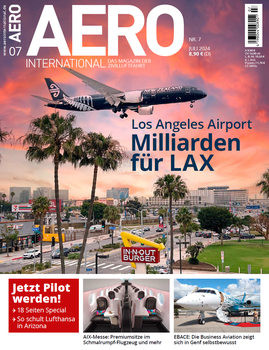 Aero International 2024-07