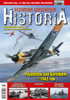 Technika Wojskowa Historia 2024-03 (87)