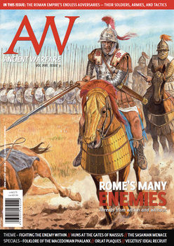 Ancient Warfare Vol.XVII Iss.3