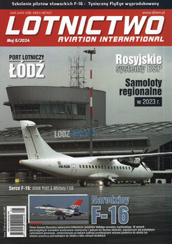 Lotnictwo Aviation International 2024-05 (105)