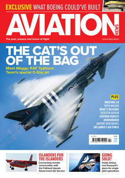 Aviation News 2024-07