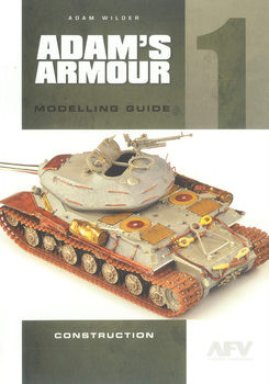 Adams Armour Modelling Guide 1 