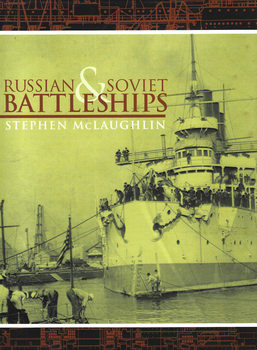 Russian & Soviet Battleships