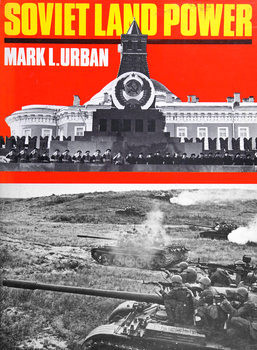 Soviet Land Power