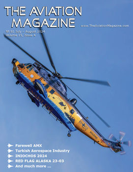 The Aviation Magazine 2024-07-08 (91)