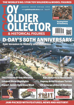 Toy Soldier Collector & Historical Figures 2024-06-07 (117)
