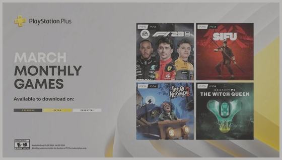 Ps Plus ���� ���� 2024