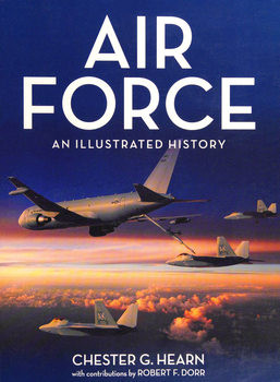 Air Force: An Illustrated History