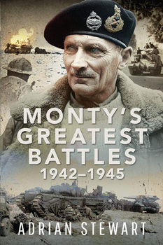 Montys Greatest Battles 1942-1945