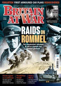 Britain at War Magazine 2024-08 (208)
