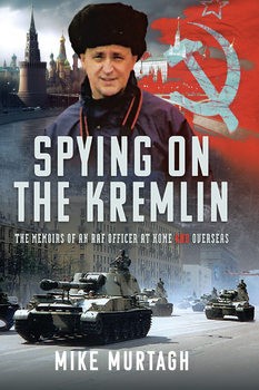 Spying on the Kremlin