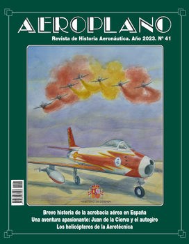 Aeroplano 41