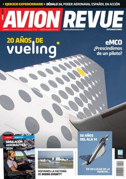 Avion Revue Internacional 2024-506