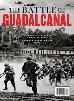 The Battle of Guadalcanal