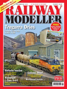 Railway Modeller 2024-09 (887)