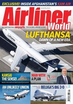 Airliner World 2024-09