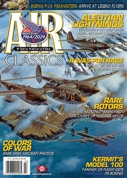 Air Classics 2024-02 (Vol.60 No.02)