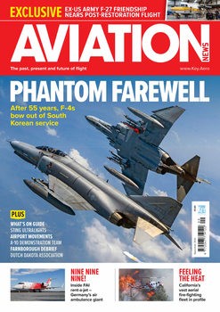 Aviation News  2024-09