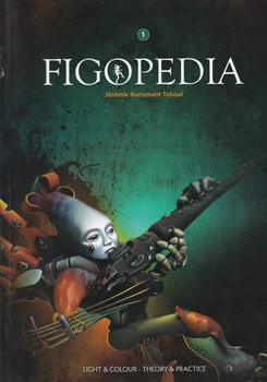 Figopedia Volume 1: Colour and Light, Theory and Practice