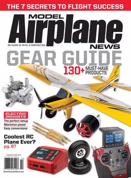 Model Airplane News 2024-09-10