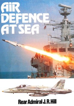 Air Defence at Sea