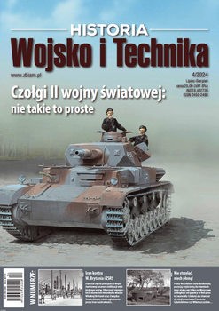 Historia Wojsko i Technika 2024-04 (52)