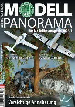 Modell Panorama 2024-04