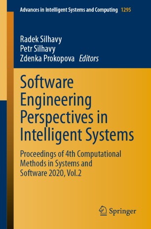 Software Engineering Perspectives in Intelligent Systems (2024)