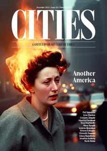Cities Magazine – December 2023
