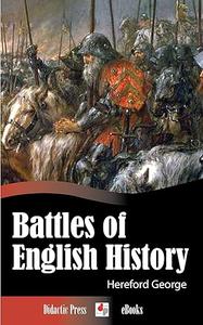 Battles Of English History