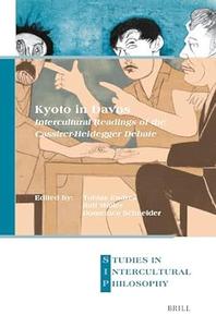 Kyoto in Davos. Intercultural Readings of the Cassirer–Heidegger Debate