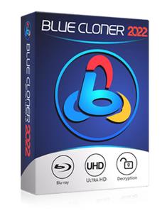 Blue–Cloner 13.10.857