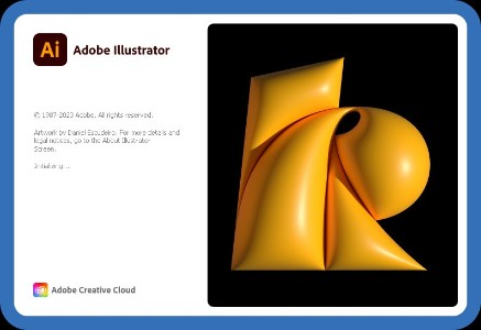 Adobe Illustrator (2023) v27 9 Multilingual macOS
