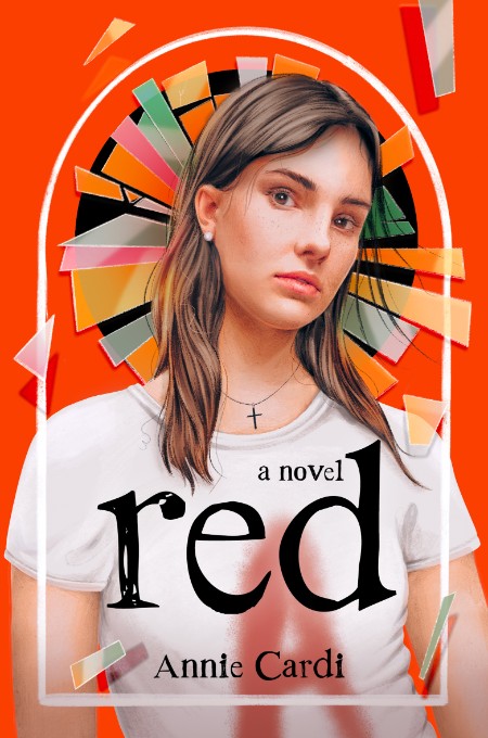 Red by Annie Cardi
