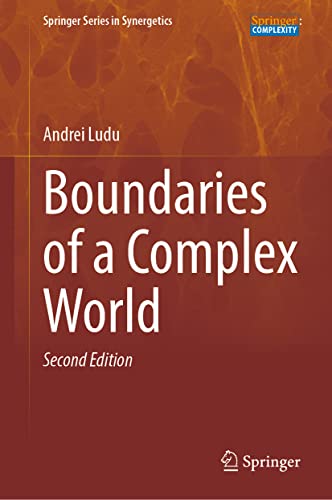 Boundaries of a Complex World, Second Edition (2024)