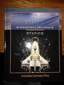 Engineering Mechanics Statics Ed 2