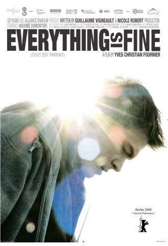 Everything Is Fine S01E01 German Dl 1080P Web H264-Wayne