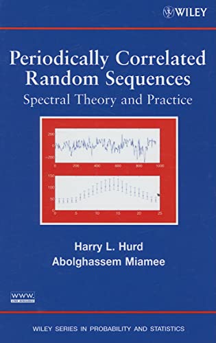Periodically Correlated Random Sequences Spectral Theory and Practice