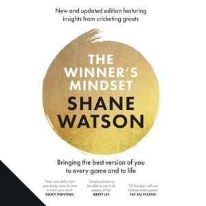 The Winner’s Mindset The Ultimate Guide to Changing Your Mindset and Achieving Success Every Time [Audiobook]